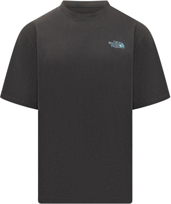 26SS 노스페이스 반팔 티셔츠 NF0A8G9WJK31 BLACK