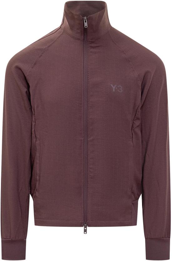 25FW 와이쓰리 자켓 KA9537SHAMAR MAROON