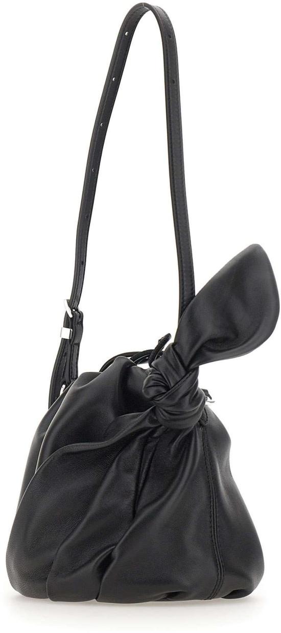 26SS 로테이트 숄더백 116123100 BLACK - ROTATE