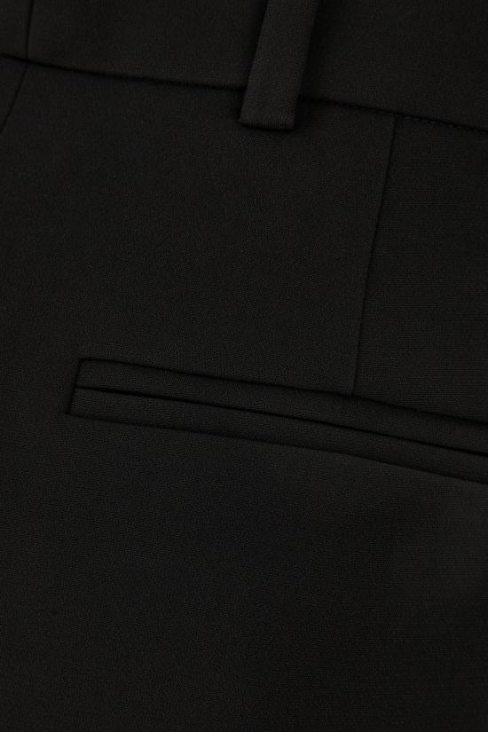 26SS 토리버치 수트 팬츠 180633001 BLACK - TORY BURCH