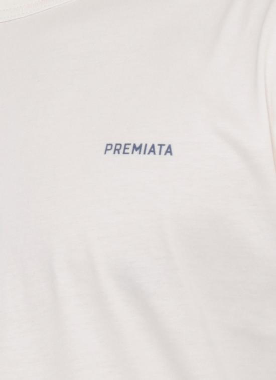 26SS 프리미아타 탑 PA1032WHITE - PREMIATA