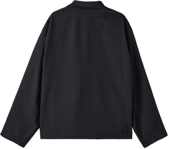 26FW 와이쓰리 자켓 KS7648BLACK - Y-3