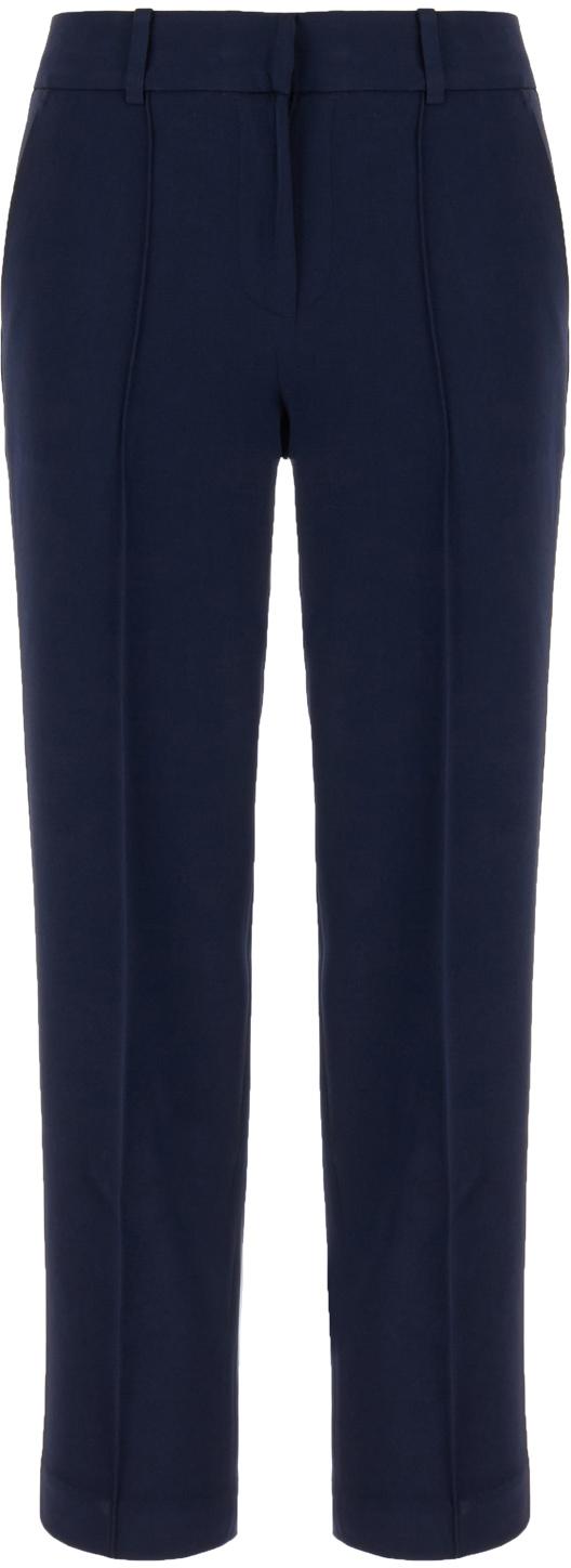  마이클 코어스 스트레이트 팬츠 MS13014ENX409 BLUE