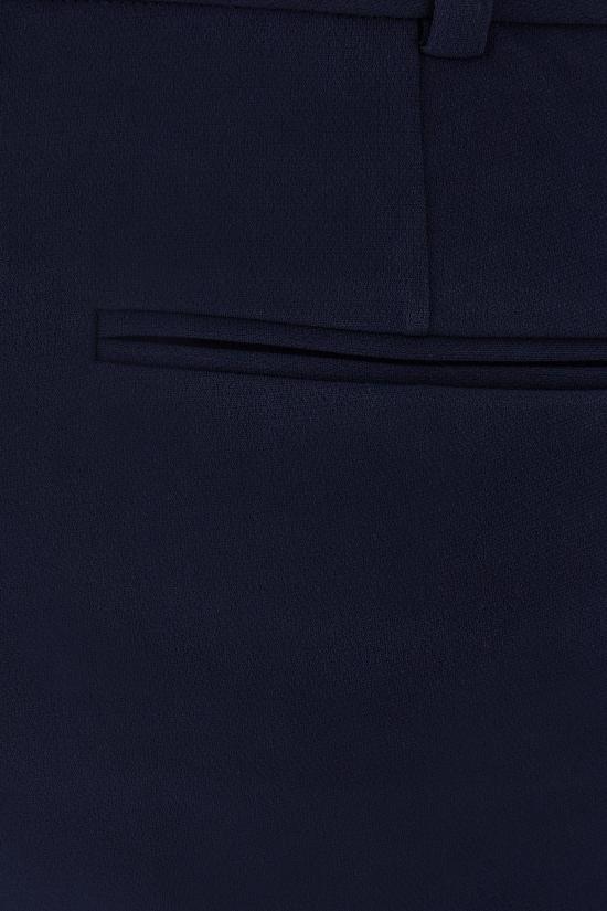  마이클 코어스 스트레이트 팬츠 MS13014ENX409 BLUE - MICHAEL KORS