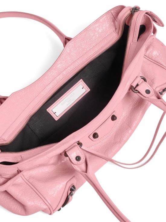 26SS 발렌시아가 토트백 867667 2ABEK5826 - BALENCIAGA