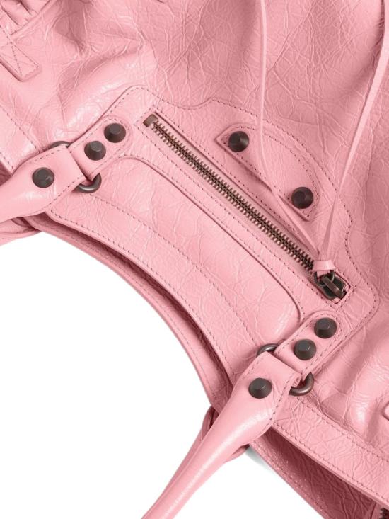 26SS 발렌시아가 토트백 867667 2ABEK5826 - BALENCIAGA