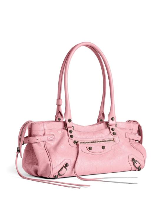 26SS 발렌시아가 토트백 867667 2ABEK5826 - BALENCIAGA