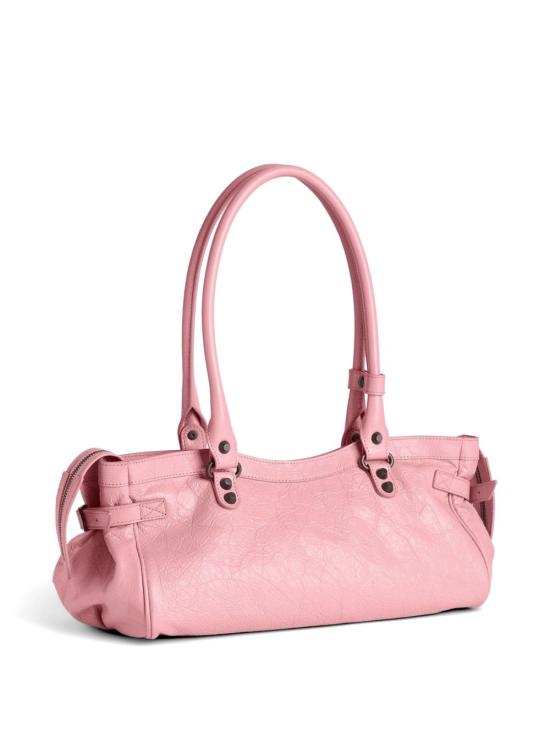 26SS 발렌시아가 토트백 867667 2ABEK5826 - BALENCIAGA