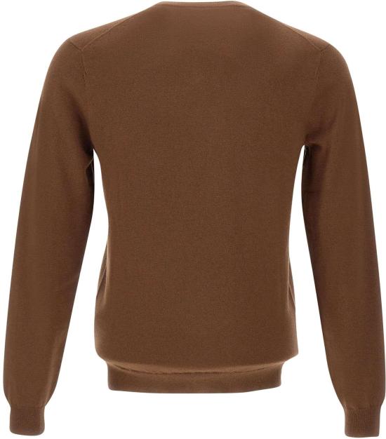 26FW 썬 68 스웨터 K4514108 BROWN - SUN 68