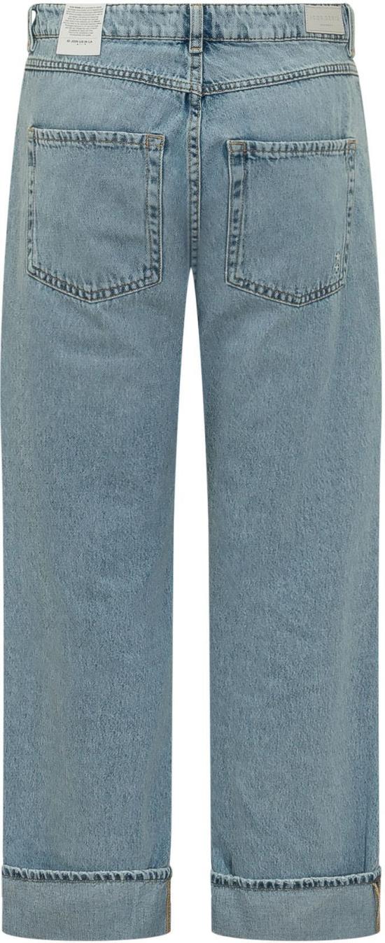 26SS 아이콘데님 데님 팬츠 TINYID8837 LICHTBLUE - ICON DENIM
