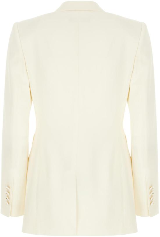 26SS 돌체앤가바나 코트 F29Z8TFUBGCW0001 NEUTRAAL - DOLCE & GABBANA