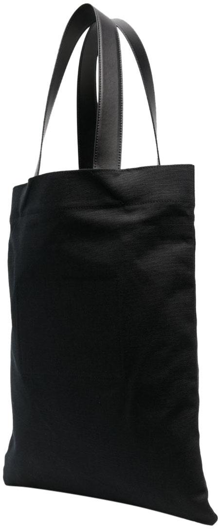  질샌더 숄더백 J26WC0004P4863001 BLACK - JIL SANDER