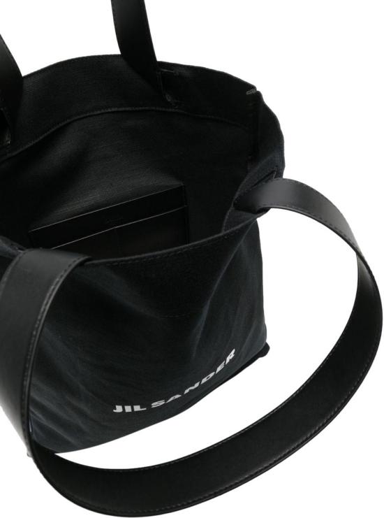  질샌더 숄더백 J26WC0004P4863001 BLACK - JIL SANDER