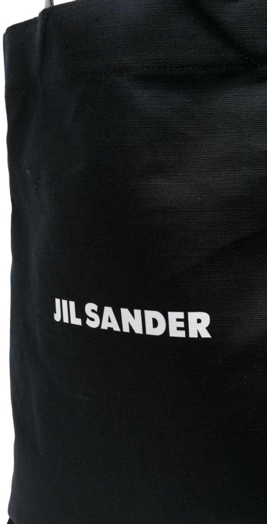  질샌더 숄더백 J26WC0004P4863001 BLACK - JIL SANDER
