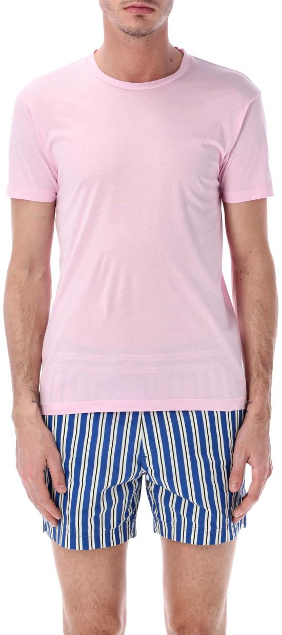 26SS 톰포드 탑 JCS026JMC084PAH PINK