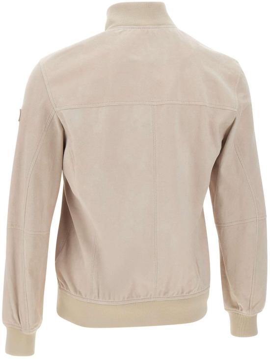 26SS 페트레이 봄버 자켓 PEU574399012407729 BEIGE - PEUTEREY