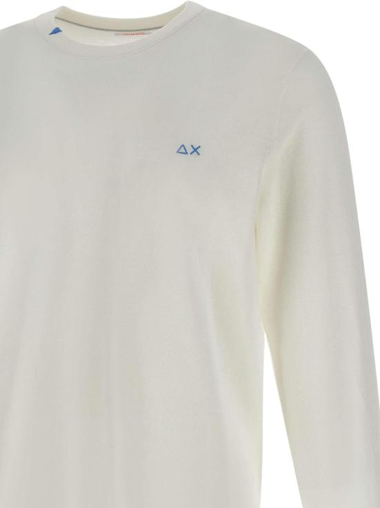 26SS 썬 68 스웨터 K3510131 WHITE - SUN 68