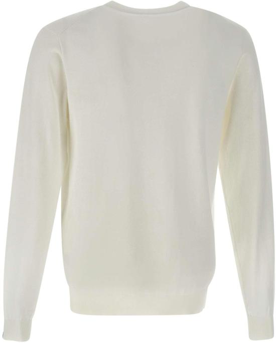 26SS 썬 68 스웨터 K3510131 WHITE - SUN 68