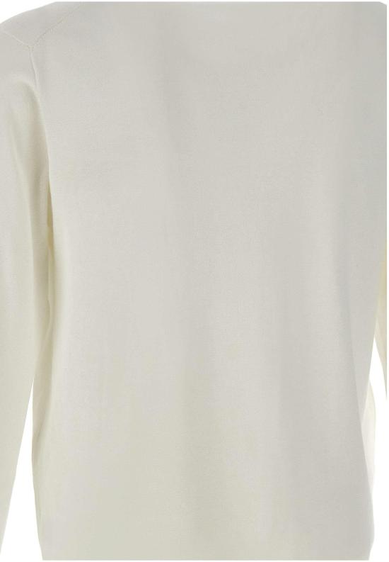 26SS 썬 68 스웨터 K3510131 WHITE - SUN 68
