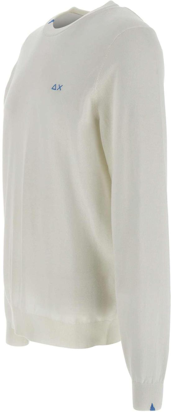 26SS 썬 68 스웨터 K3510131 WHITE - SUN 68