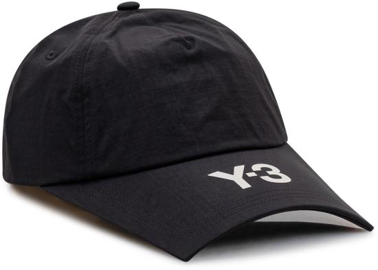 26SS 와이쓰리 볼캡 KD0211BLACK - Y-3