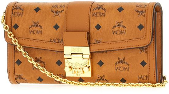 26SS 엠시엠 숄더백 MYLESXT02CO DIVERS - MCM