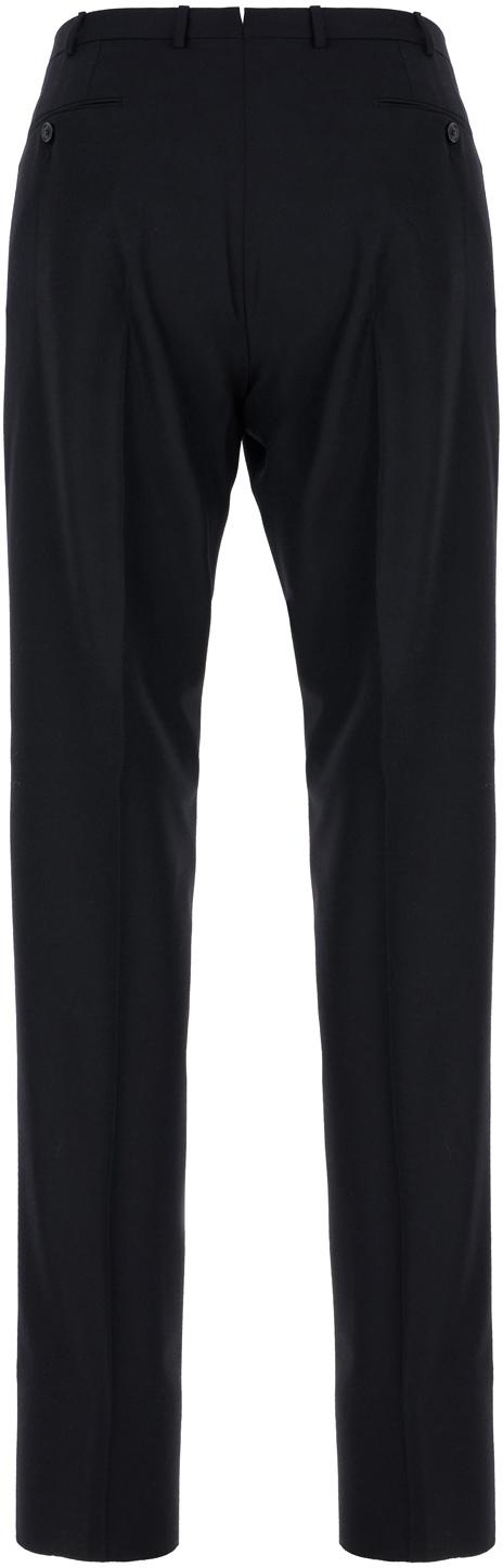 26SS 에르메네질도제냐 수트 팬츠 75TB123ZF061A33ZF061A3 BLUE - ERMENEGILDO ZEGNA