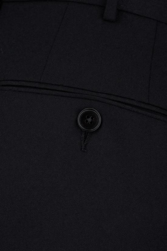 26SS 에르메네질도제냐 수트 팬츠 75TB123ZF061A33ZF061A3 BLUE - ERMENEGILDO ZEGNA