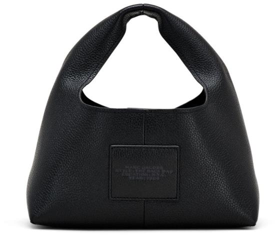 26SS 마크제이콥스 더 미니 색백 2F3HSH020H01990 BLACK - MARC JACOBS