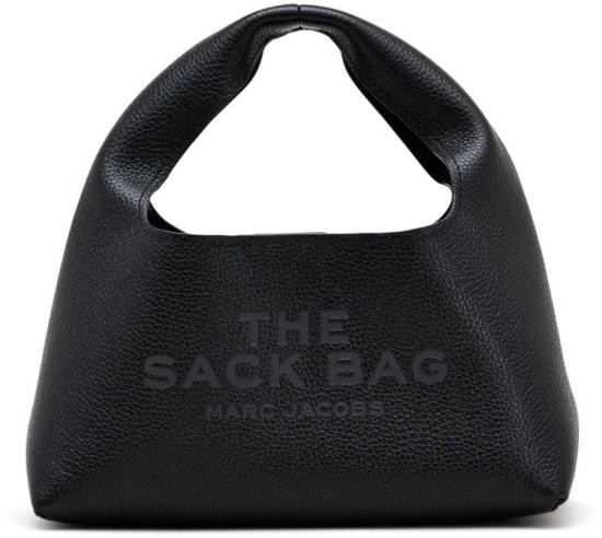 26SS 마크제이콥스 더 미니 색백 2F3HSH020H01990 BLACK