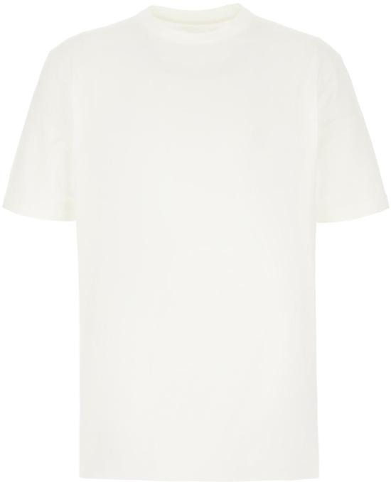  질샌더 탑 J22GC0189J46219104 NEUTRAAL