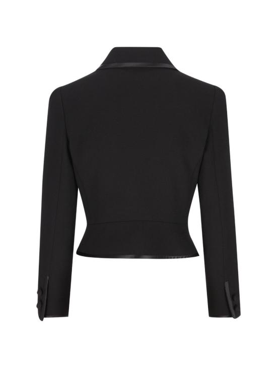 26SS 발렌티노 가라바니 자켓 8B0CE5K09Q0 0NO - VALENTINO GARAVANI