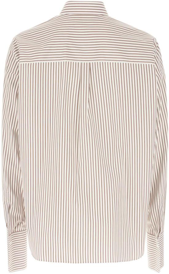  돌체앤가바나 긴팔 셔츠 G5LU6TFR5ZPS8051 DIVERS - DOLCE & GABBANA