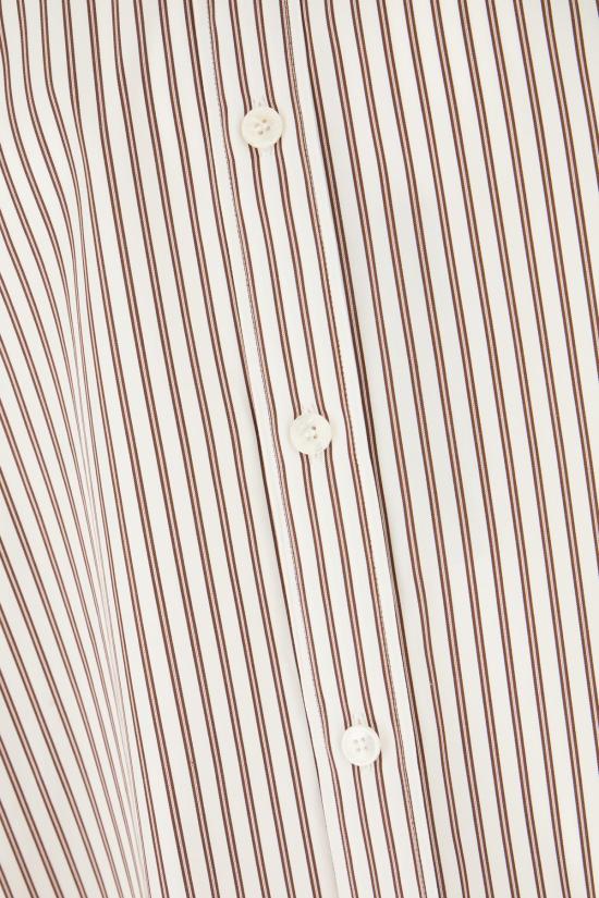  돌체앤가바나 긴팔 셔츠 G5LU6TFR5ZPS8051 DIVERS - DOLCE & GABBANA