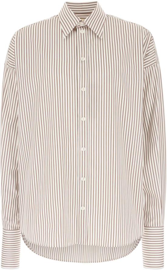  돌체앤가바나 긴팔 셔츠 G5LU6TFR5ZPS8051 DIVERS