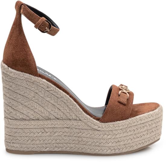 26SS 베르사체 스니커즈 10141001A152261NI0V BROWN