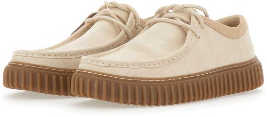 25SS 클락스 로퍼 180906ECRU BEIGE - CLARKS