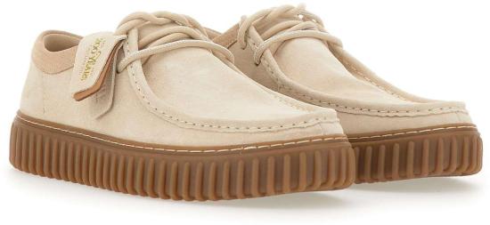 25SS 클락스 로퍼 180906ECRU BEIGE - CLARKS