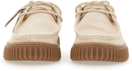 25SS 클락스 로퍼 180906ECRU BEIGE - CLARKS