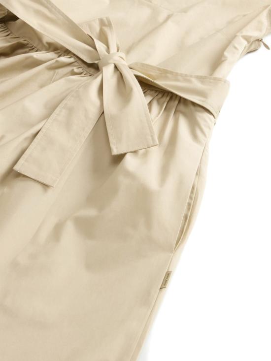 26SS 울리치 미디 원피스 CFWWDR2028FRUT3944 8640 - WOOLRICH