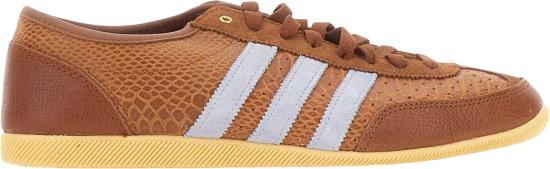 26SS 아디다스 재팬 디콘 IH1622MULTI BROWN