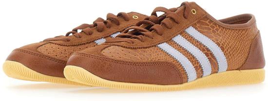26SS 아디다스 재팬 디콘 IH1622MULTI BROWN - ADIDAS