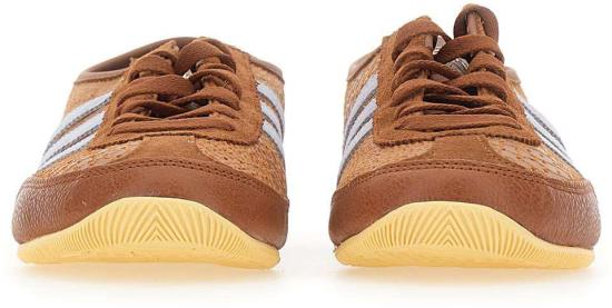 26SS 아디다스 재팬 디콘 IH1622MULTI BROWN - ADIDAS