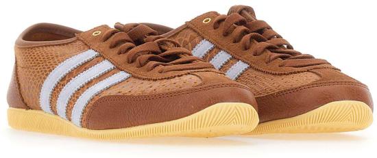 26SS 아디다스 재팬 디콘 IH1622MULTI BROWN - ADIDAS