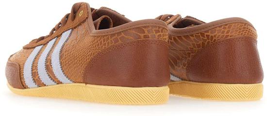 26SS 아디다스 재팬 디콘 IH1622MULTI BROWN - ADIDAS
