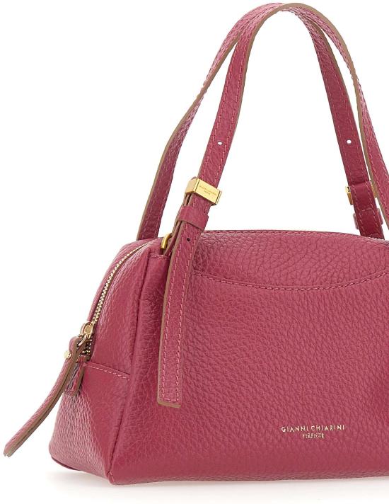 26SS 지아니 끼아리니 토트백 BS11525TKLDESERTFLOWER PINK - GIANNI CHIARINI