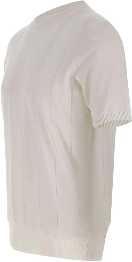 26SS 캉그라 스웨터 301621001 WHITE - KANGRA