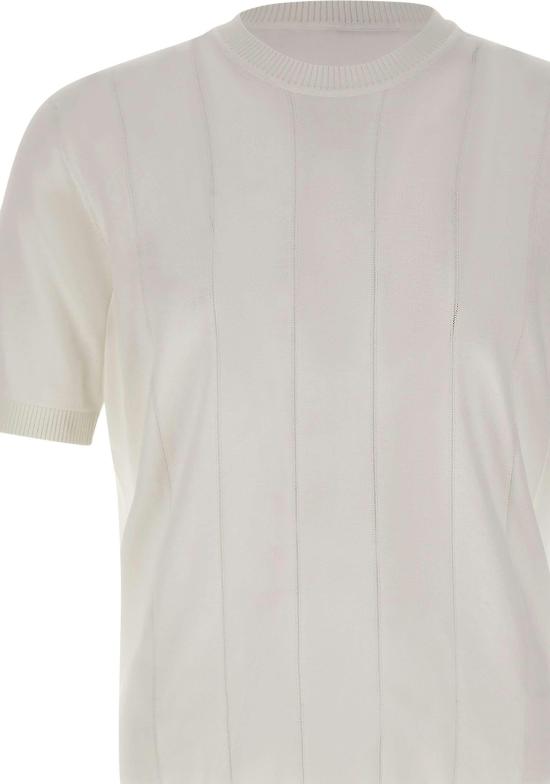 26SS 캉그라 스웨터 301621001 WHITE - KANGRA