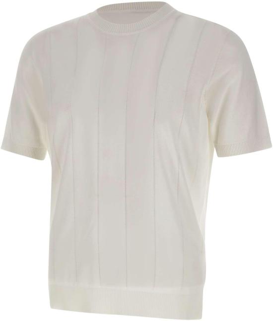 26SS 캉그라 스웨터 301621001 WHITE