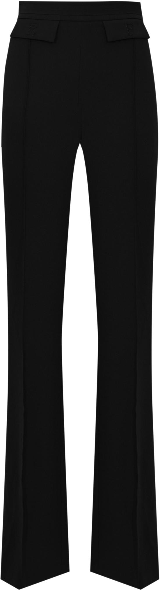 26SS 엘리자베타프랜치 팬츠 8053686776310 BLACK
